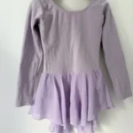 Thumbnail for 3/4T Ballet dress