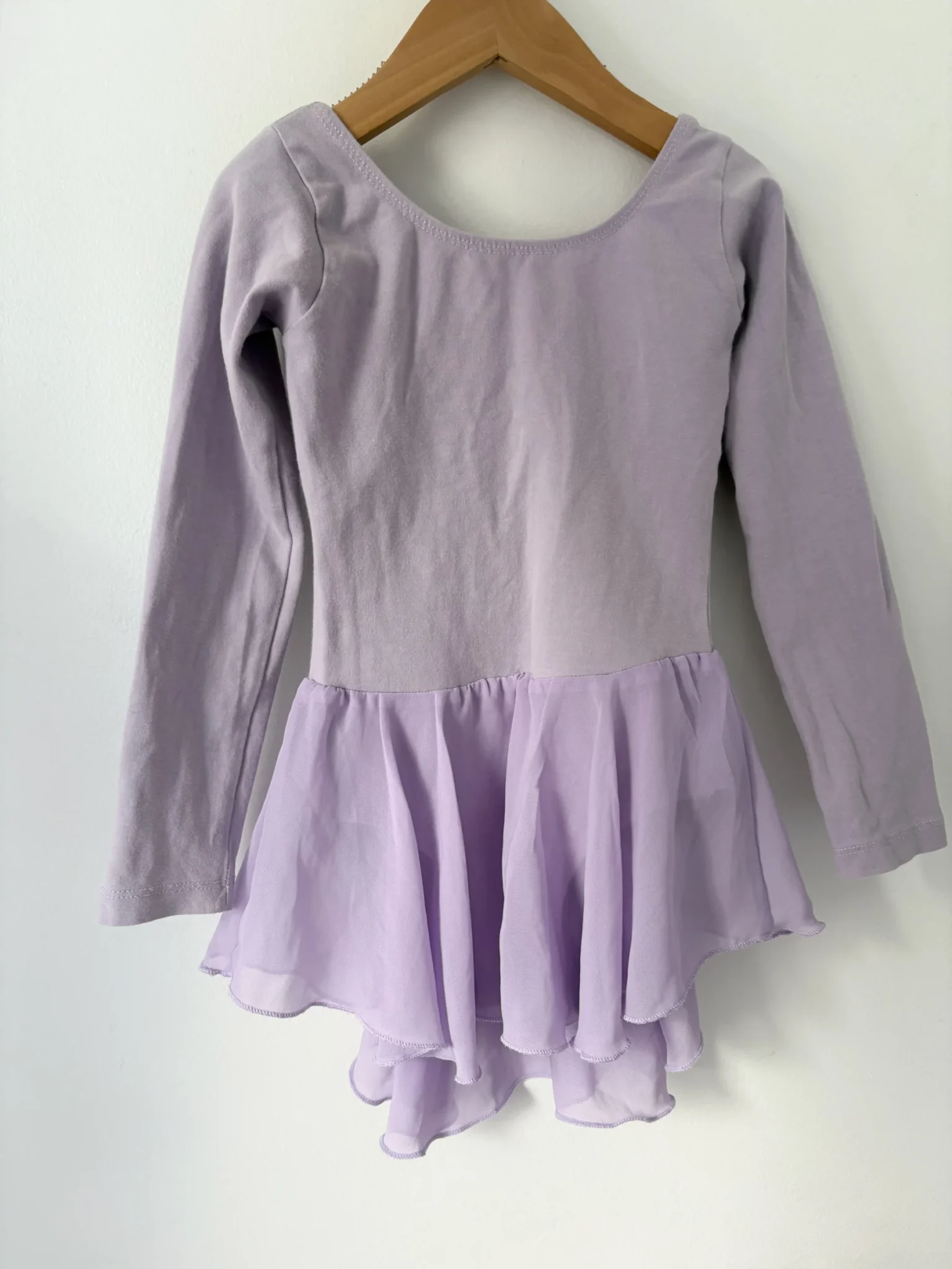 Image for 3/4T Ballet dress