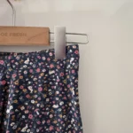 Featured thumbnail for 3/4-length floral leggings