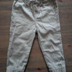 Featured thumbnail for Pantalon Ben Sherman 18 mois