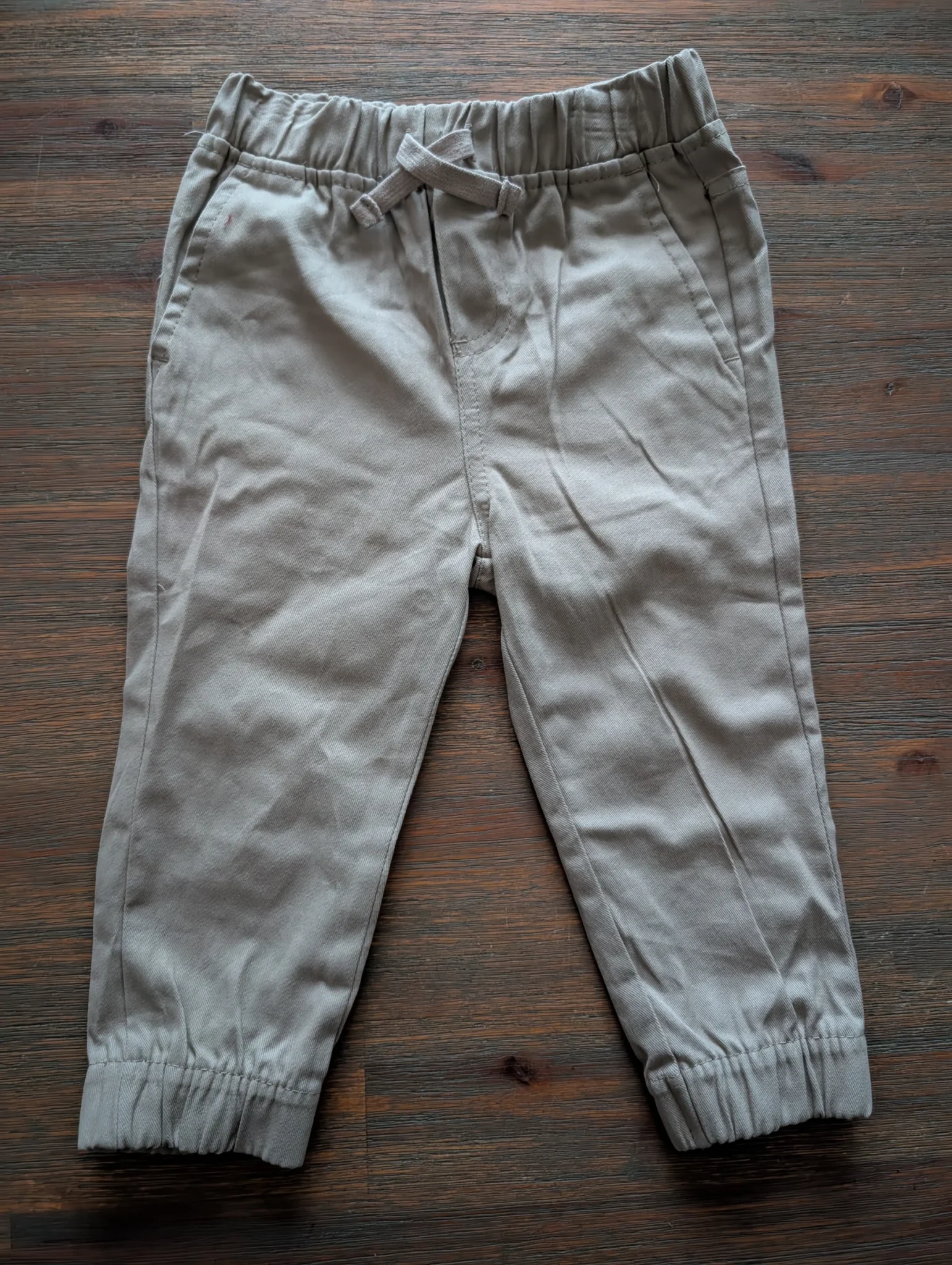 Featured image for Pantalon Ben Sherman 18 mois