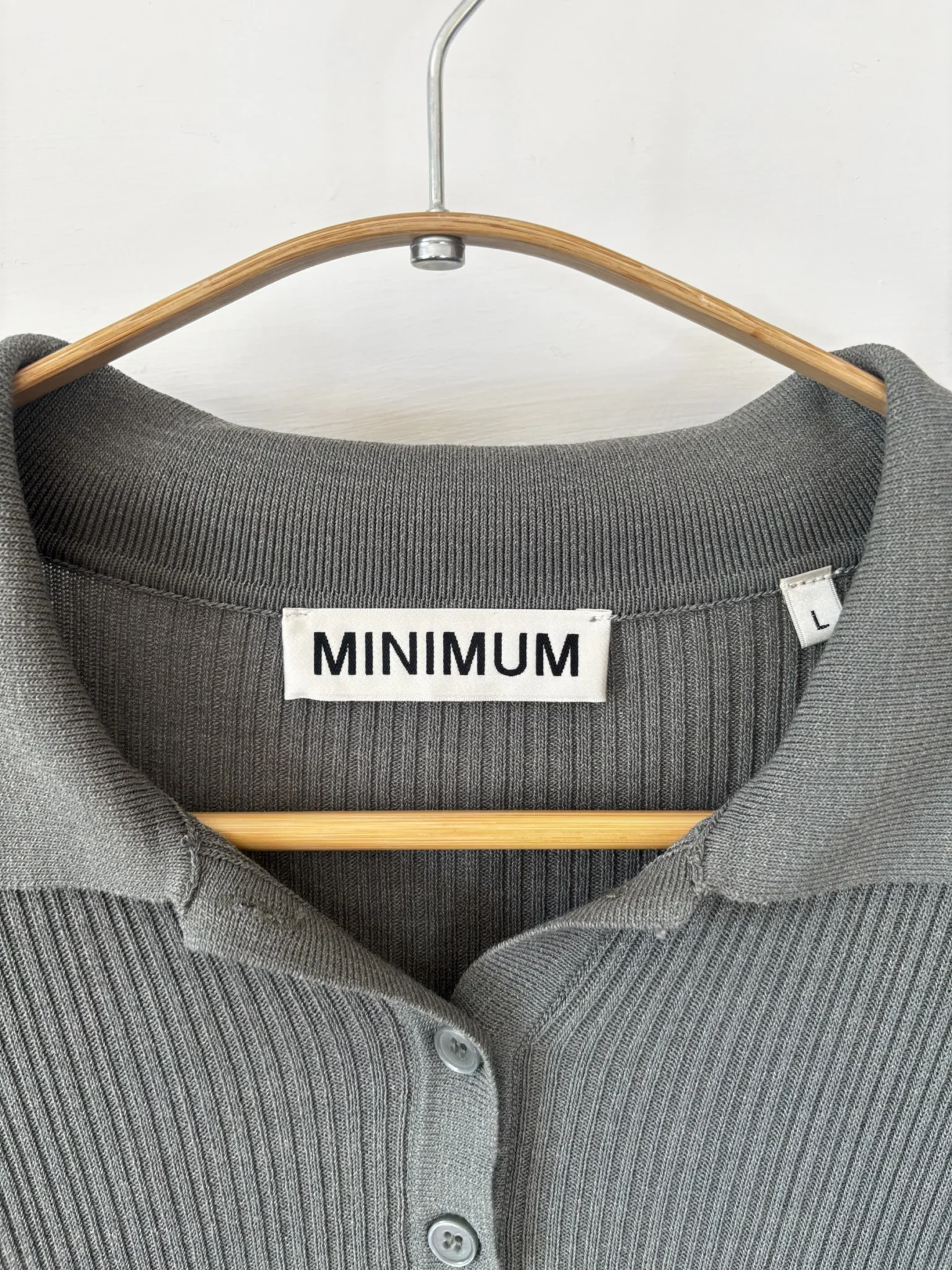 Image for ♥️Pull polo MINIMUM