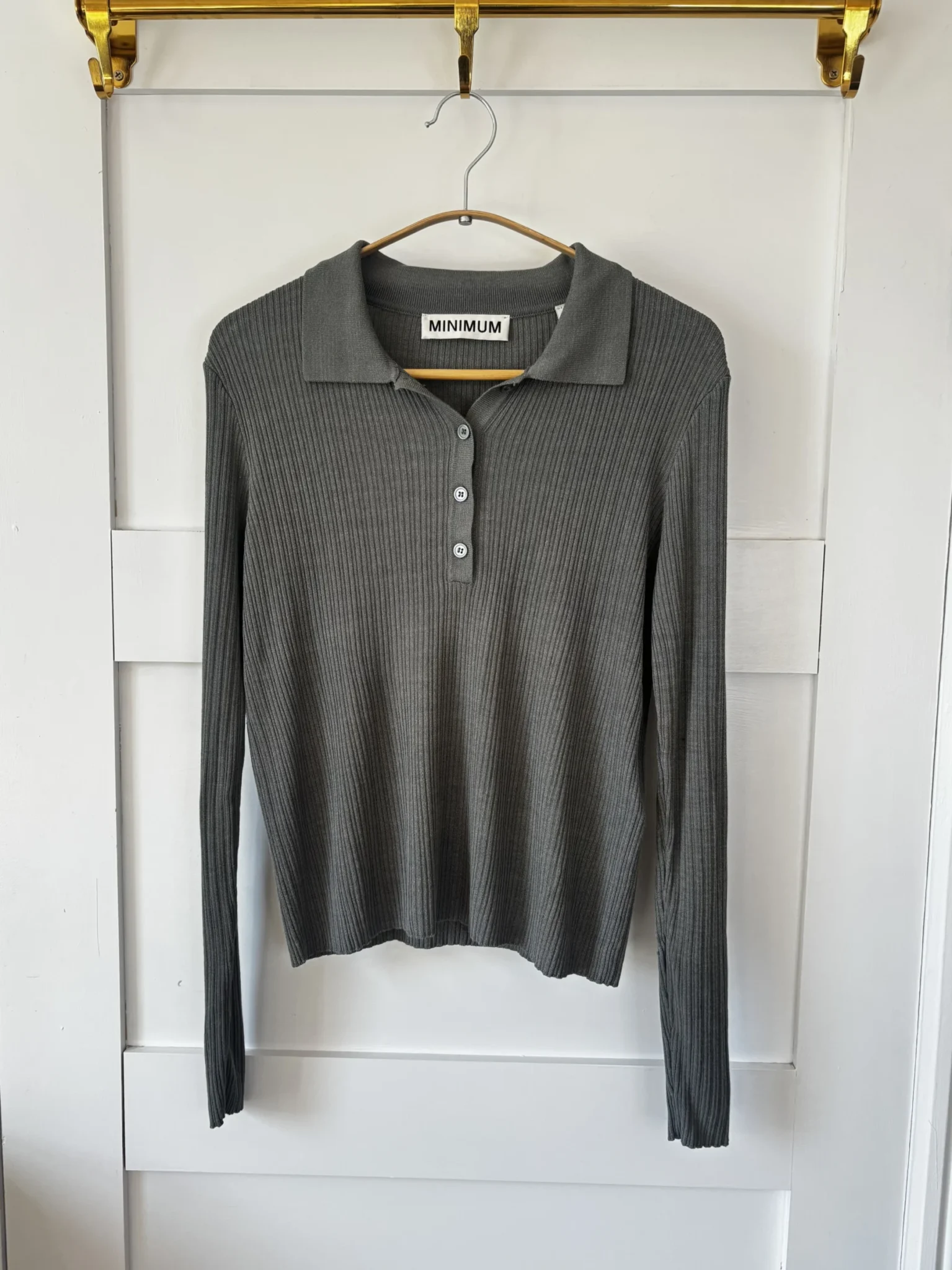 Image for ♥️Pull polo MINIMUM
