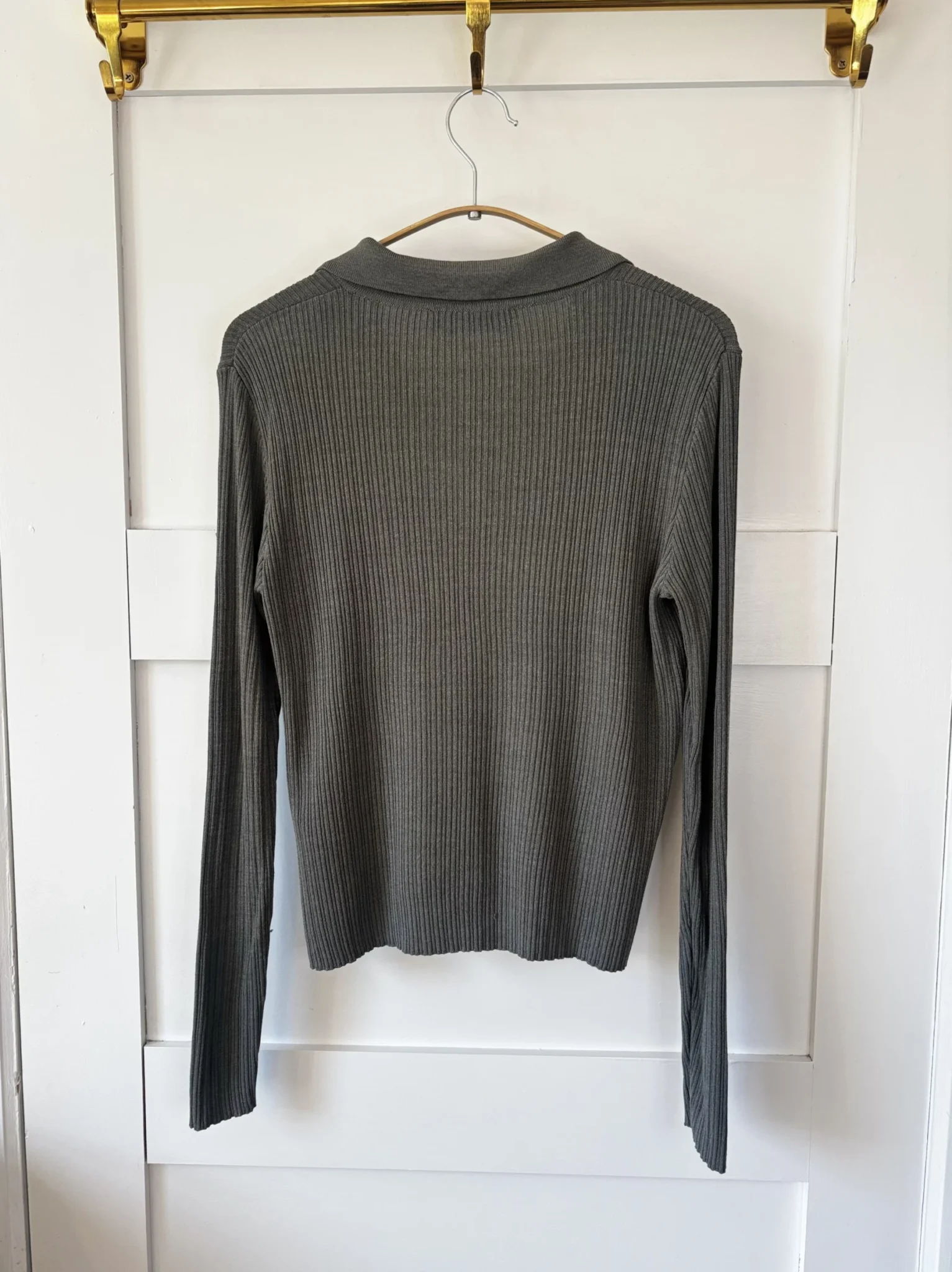 Image for ♥️Pull polo MINIMUM