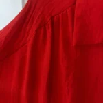 Thumbnail for ♥️Blouse rouge YCOO Paris
