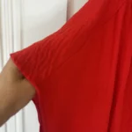 Thumbnail for ♥️Blouse rouge YCOO Paris