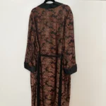 Thumbnail for Vintage Longevity kimono – Hangzhou, China – Size 50