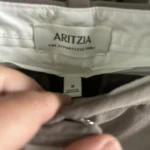 Thumbnail for Pantalon Effortless Aritzia