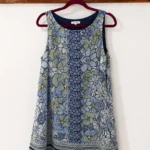 Featured thumbnail for MAX Studio floral dress