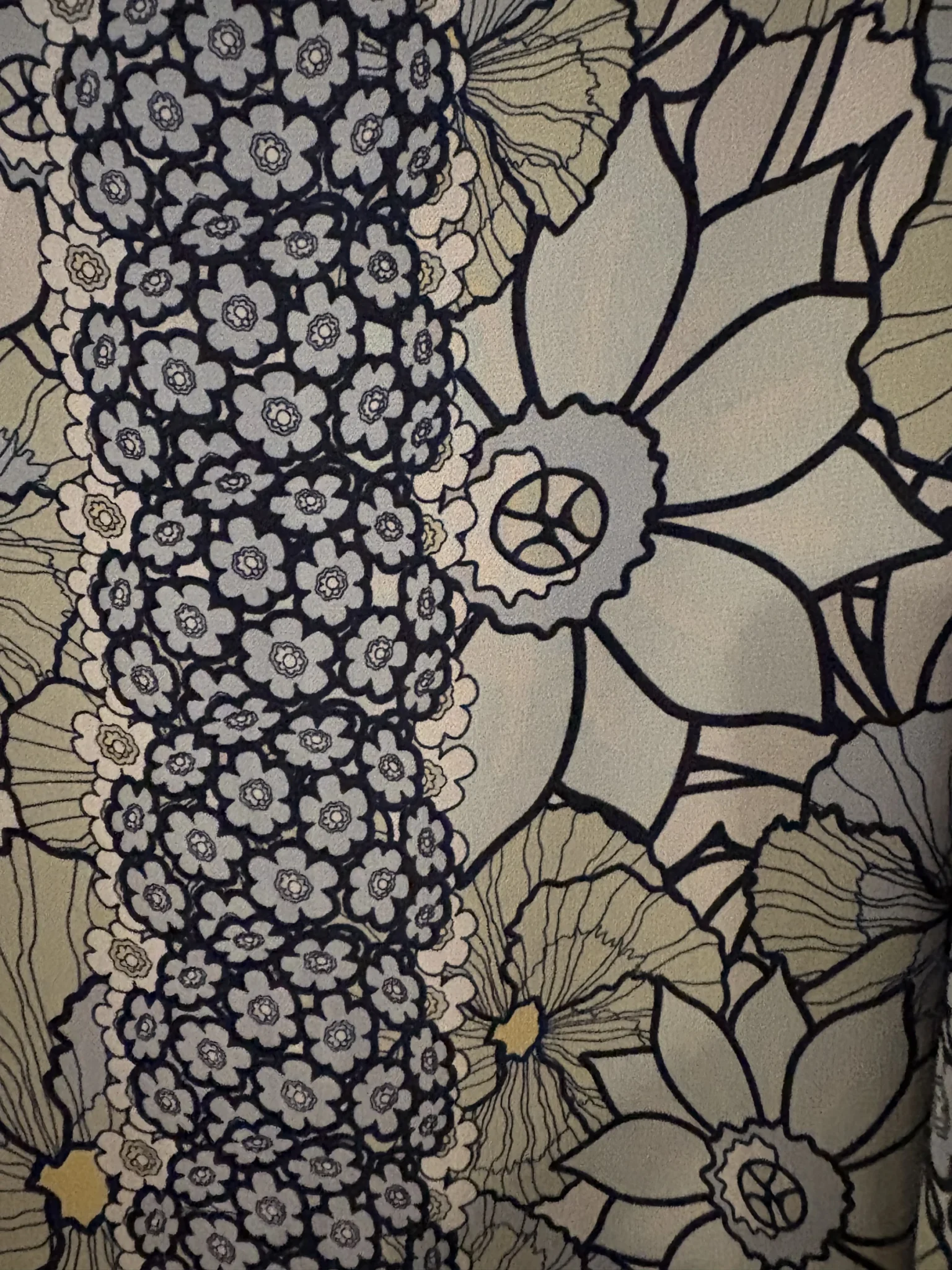 Image for MAX Studio floral dress