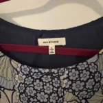 Thumbnail for MAX Studio floral dress