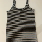 Thumbnail for Camisole à rayures