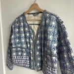 Thumbnail for FREE PEOPLE quilted jacket
