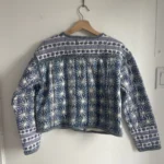 Thumbnail for FREE PEOPLE quilted jacket