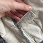 Thumbnail for FREE PEOPLE quilted jacket