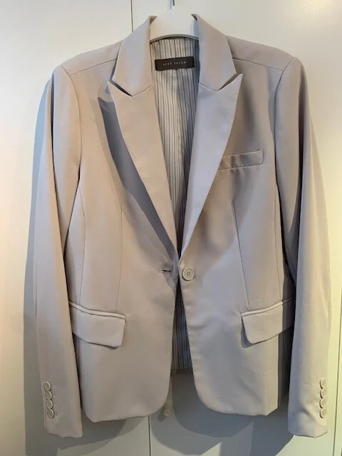 Featured image for Veste intemporelle