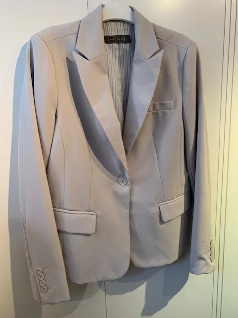 Image for Veste intemporelle