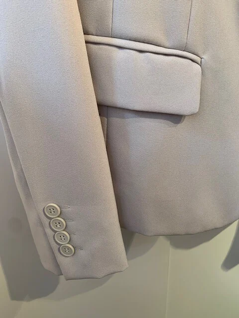 Image for Veste intemporelle