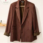 Featured thumbnail for Vintage Raffinati Le Collezioni blazer – Size 18 – Made in Canada