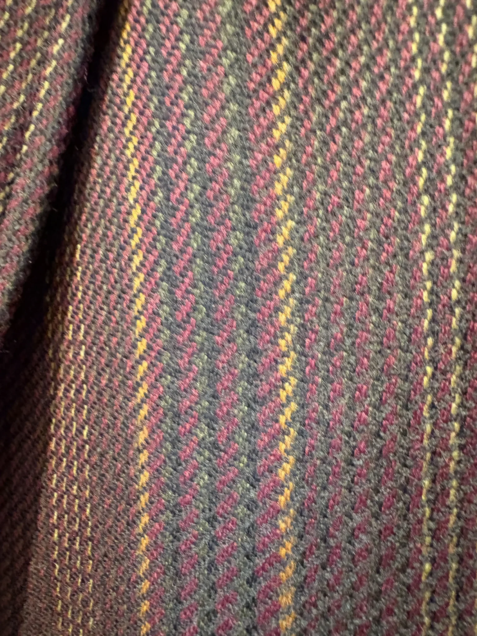 Image for Vintage Raffinati Le Collezioni blazer – Size 18 – Made in Canada