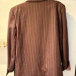 Thumbnail for Vintage Raffinati Le Collezioni blazer – Size 18 – Made in Canada