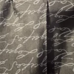 Thumbnail for Veste tweed zippée Karl Lagerfeld Paris, taille 8