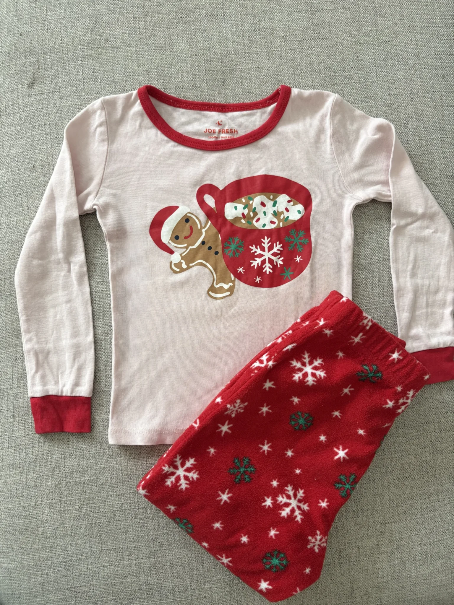 Image for 3T Pyjama
