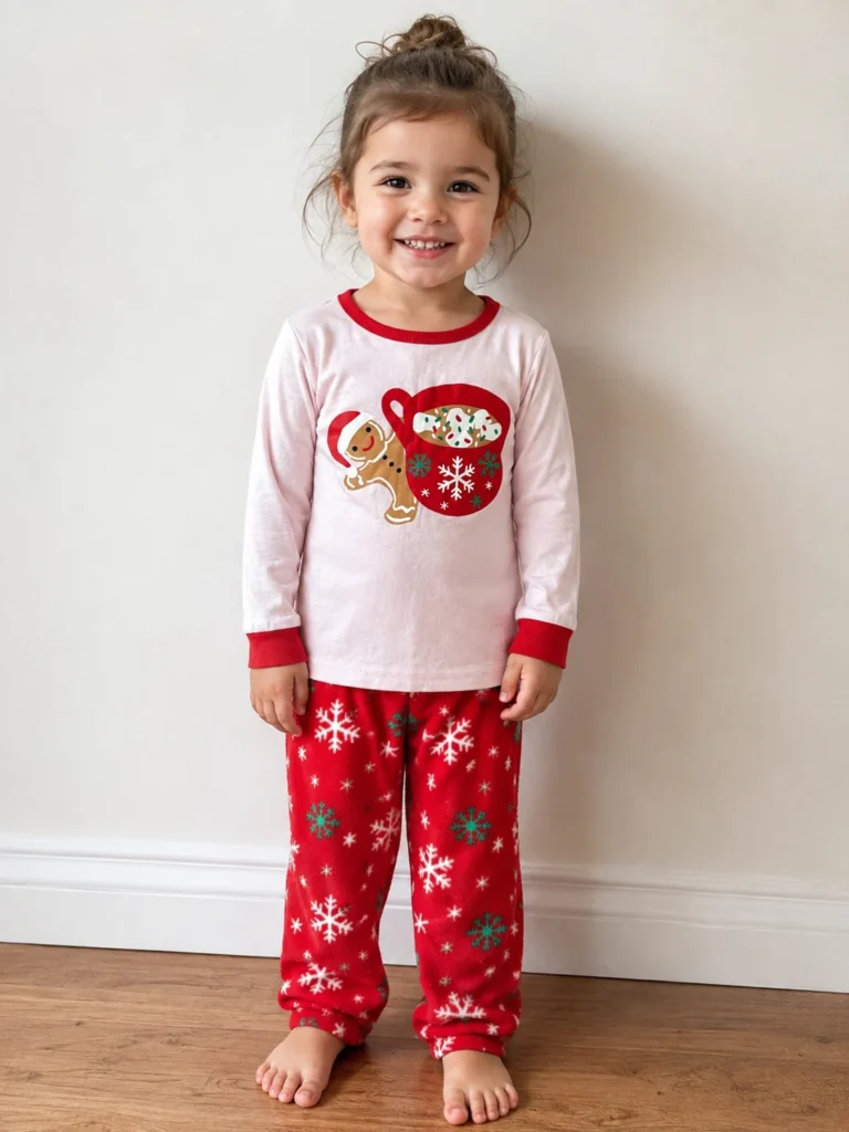 Image for 3T Pyjama