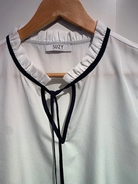 Image for Pull-on blouse