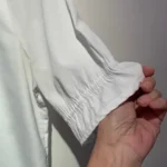 Thumbnail for Pull-on blouse