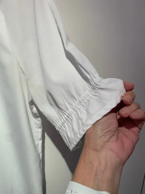 Image for Pull-on blouse