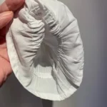 Thumbnail for Pull-on blouse