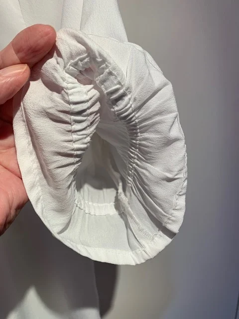 Image for Pull-on blouse