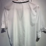 Thumbnail for Pull-on blouse