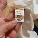 Thumbnail for Pull-on blouse