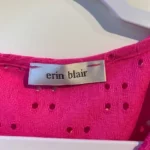 Thumbnail for Top: Erin Blair