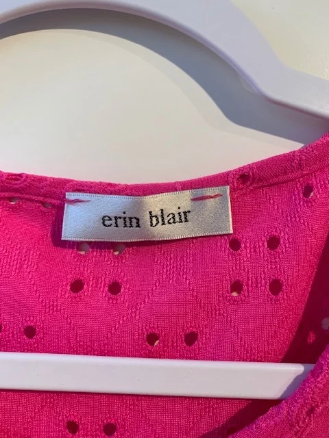 Image for Top: Erin Blair