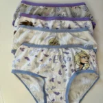 Featured thumbnail for 3T Frozen Elsa Knickers