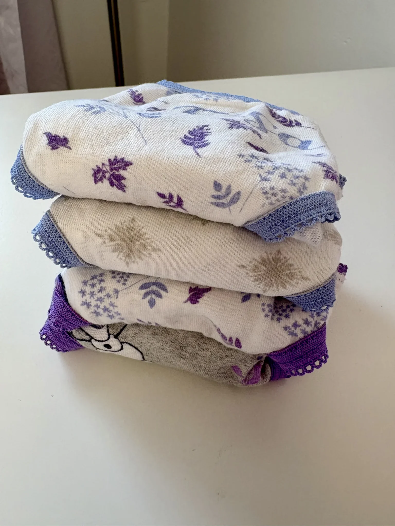 Image for 3T Frozen Elsa Knickers