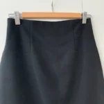 Thumbnail for Fitted skirt