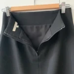 Thumbnail for Fitted skirt