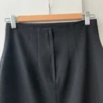 Thumbnail for Fitted skirt