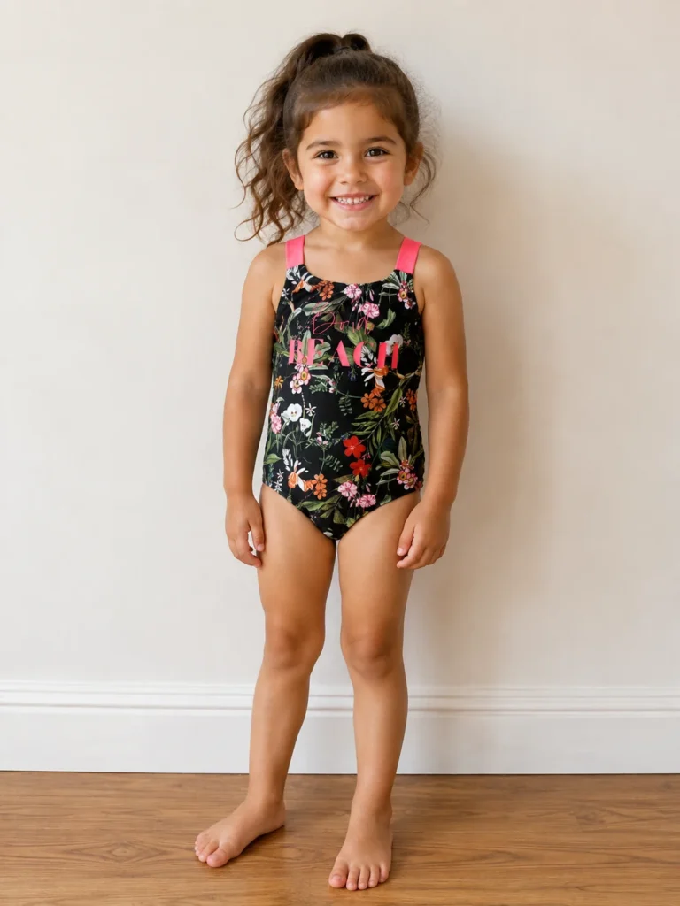 Featured image for 3T Swimsuit