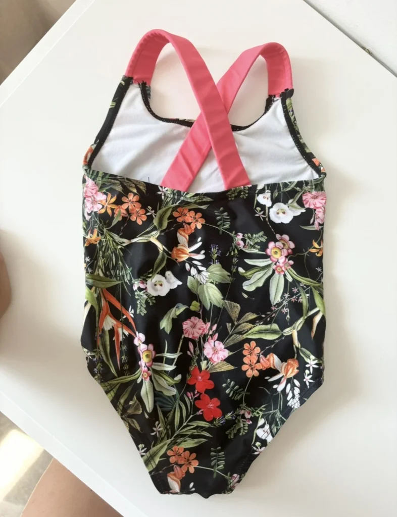 Image for 3T Swimsuit