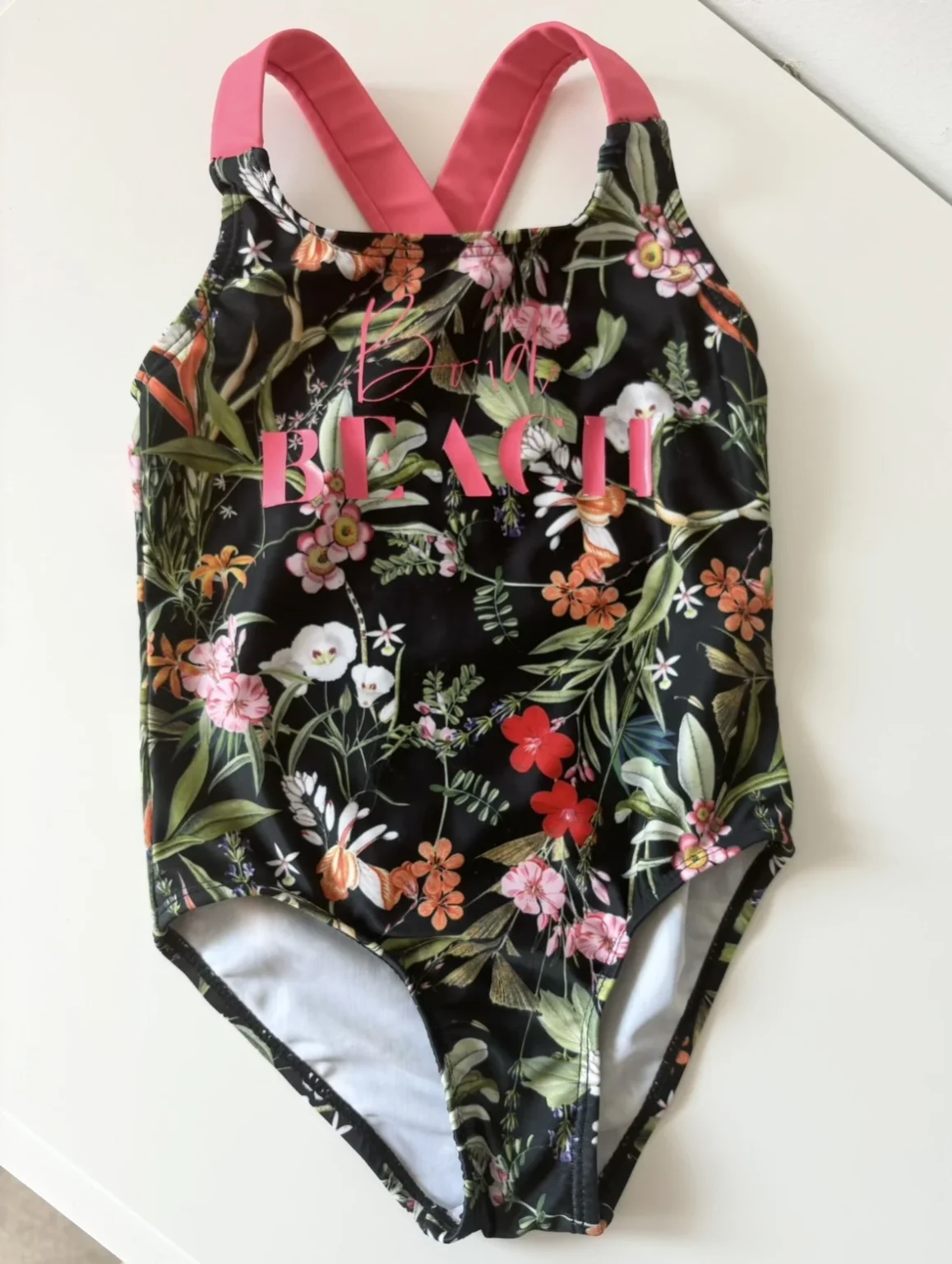 Image for 3T Swimsuit