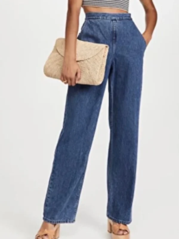Image for ♥️RACHEL COMEY jeans