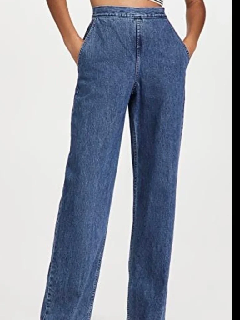 Image for ♥️RACHEL COMEY jeans