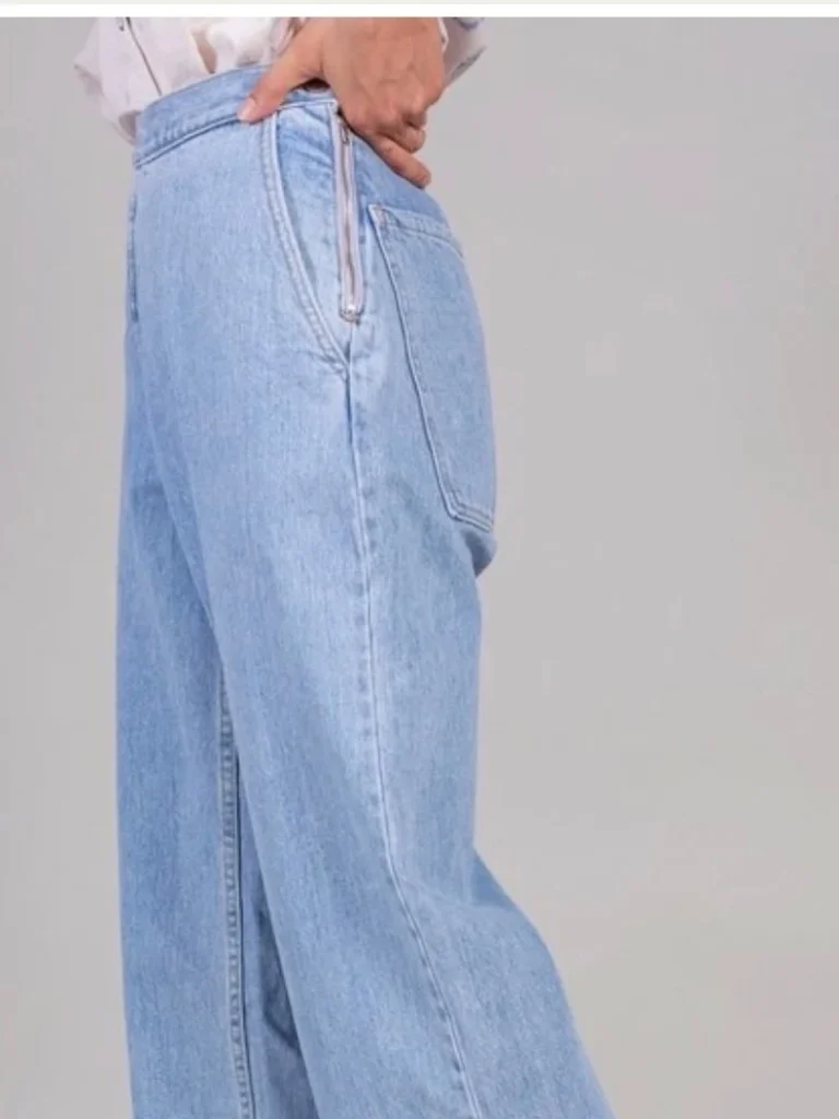 Image for ♥️RACHEL COMEY jeans
