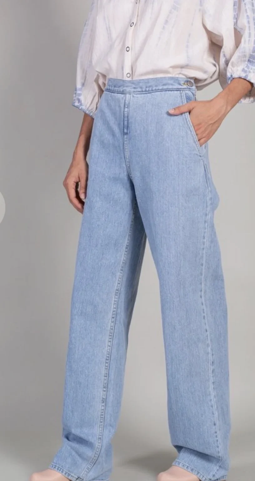 Image for ♥️RACHEL COMEY jeans