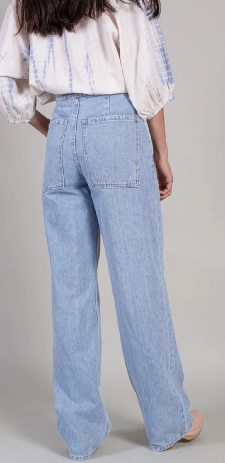 Image for ♥️RACHEL COMEY jeans